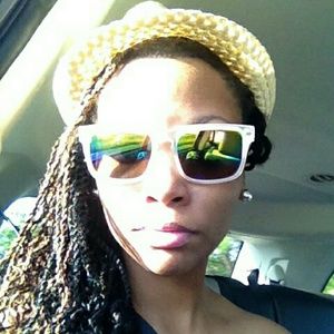 Meet your Posher, Anastashia