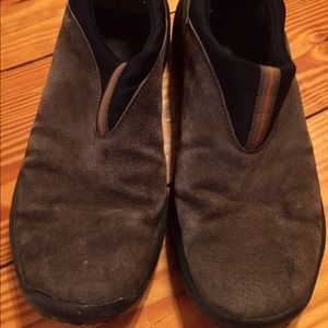 Men's Sno-Mocs