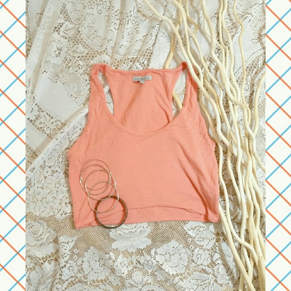 $5 Deal Crop Top