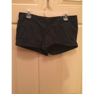 Hollister shorts