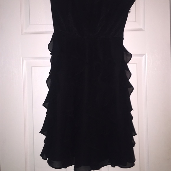 White House | Black Market Cocktail Dress