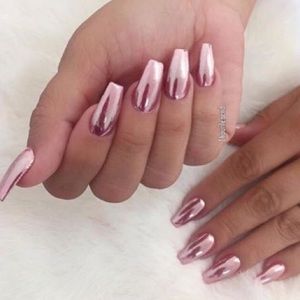 Meet your Posher, Irma