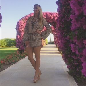 Meet your Posher, Michelle