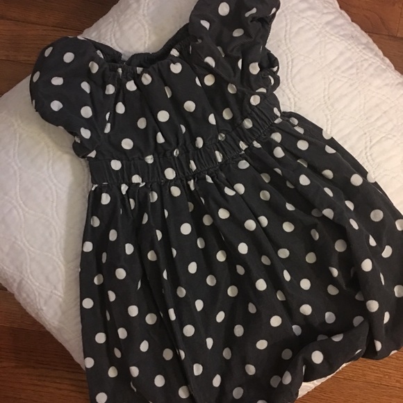 Old Navy Other - "Old Navy" Bubble Dress