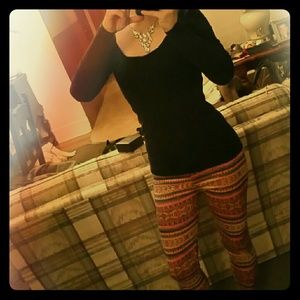 Two Piece Girly Casual