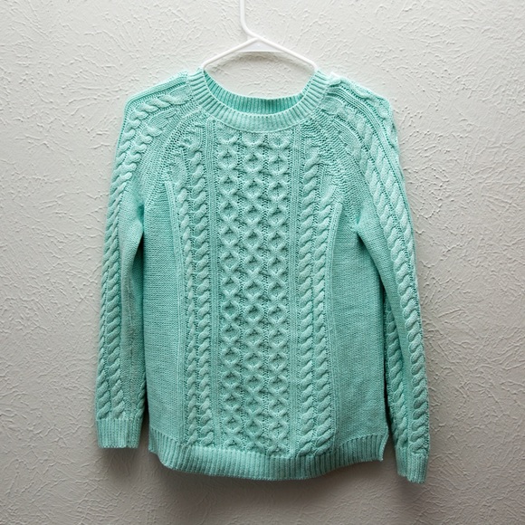 Gap Knit Sweater