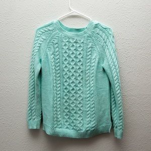 Gap Knit Sweater