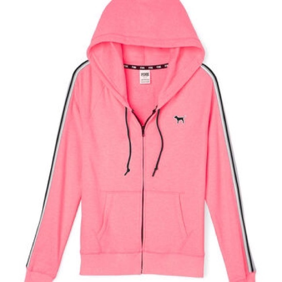 Victoria Secret PINK sweater - Picture 3 of 3