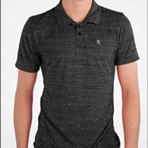 Premium Fit collared shirt