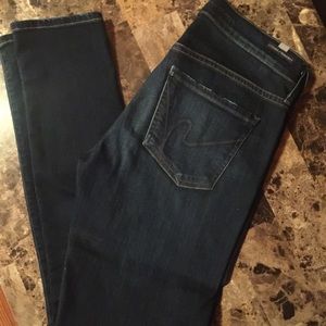 Citizens of Humanity jeans