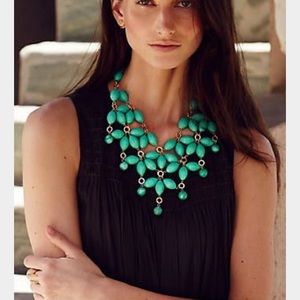 Anthropologie Vetula Necklace