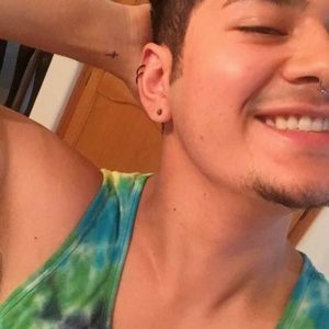 Meet your Posher, Brandon