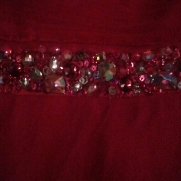 Homecoming dress - Picture 2 of 4