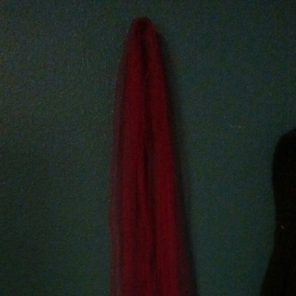 Homecoming dress - Picture 4 of 4