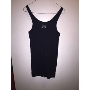 Aerie tank top