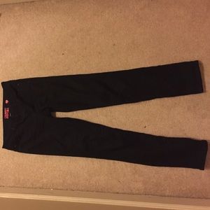 Black Dress Pants