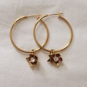 Juicy Couture Earrings