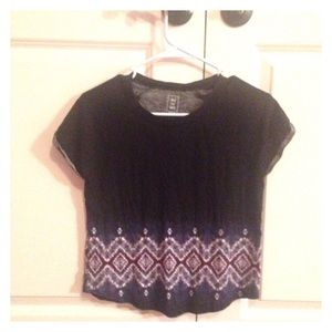 PacSun ME TO WE tee.