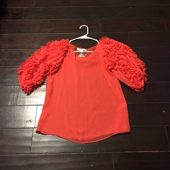 Blouse - Picture 2 of 2
