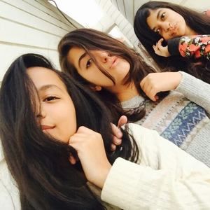 Meet your Posher, Silvia