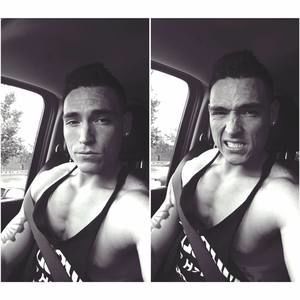 Meet your Posher, Justin