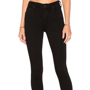 Citizens of Humanity Rocket jeans