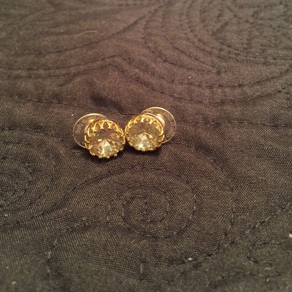 Stella & Dot Earrings