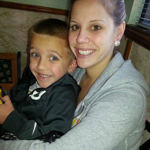 Meet your Posher, Janel