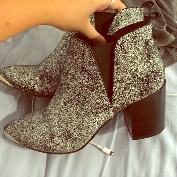 LF Shoes - SOLD