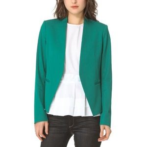 Theory Lanai Bistretch Blazer / Open Jacket