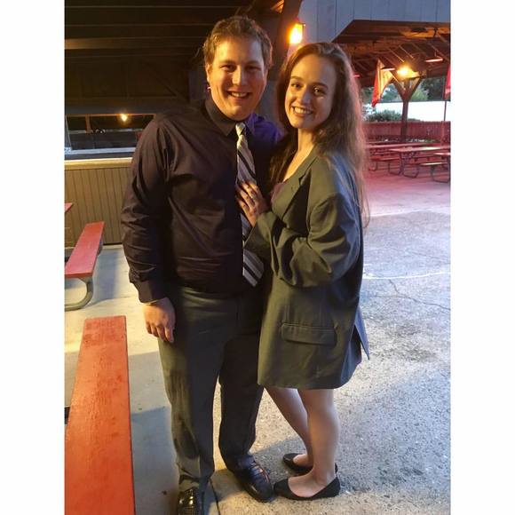 Meet your Posher, Briana - Picture 1 of 1