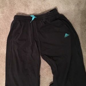 Adidas sweatpants