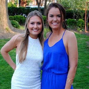 Meet your Posher, Barbara anne