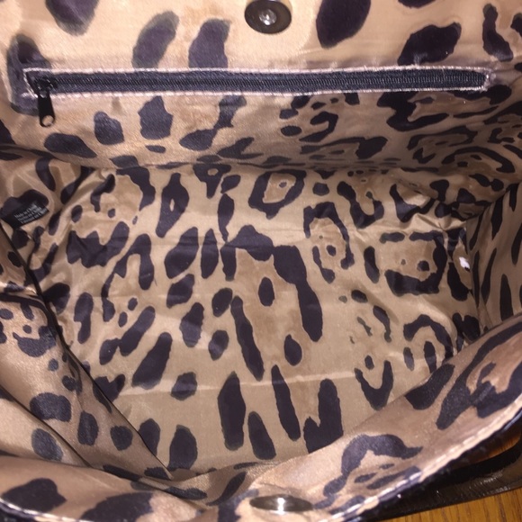 Black purse - Picture 2 of 2