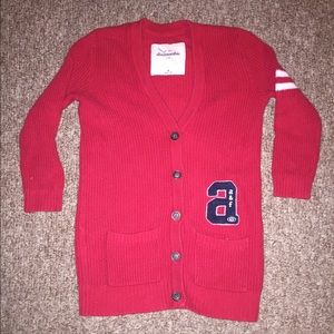 Abercrombie Sweater!!!