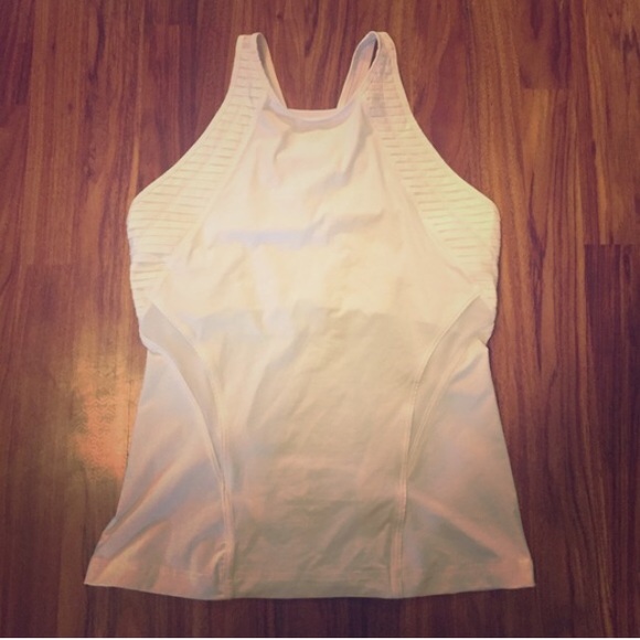 Stella McCartney Adidas Workout Top