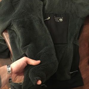 Mountain Hardware Men's Monkey Jacket