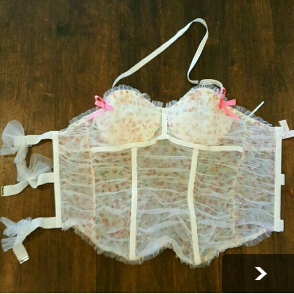 Victoria's Secret bra