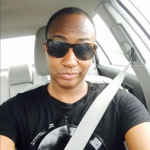 Meet your Posher, Morrell