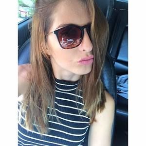 Meet your Posher, Paula