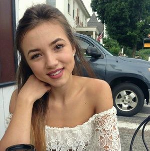 Meet your Posher, Bianca