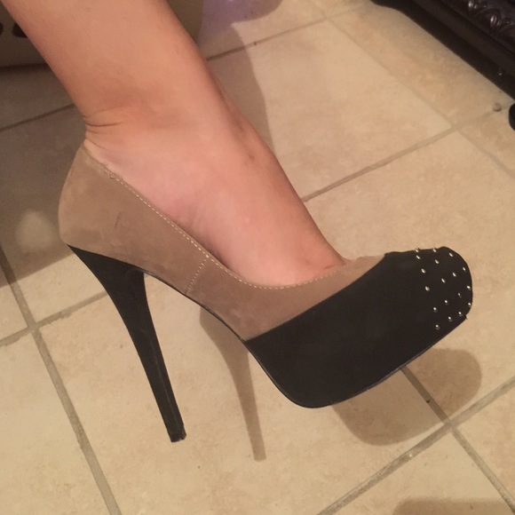 Fashion Pumps