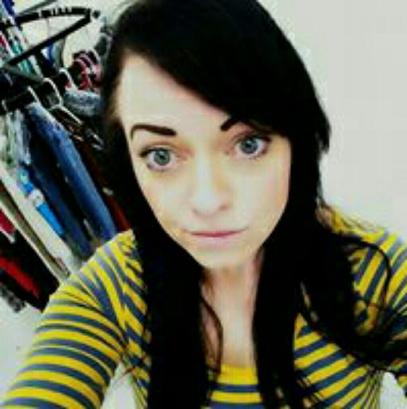 Meet your Posher Kiddos Recycled Retail - Picture 2 of 2