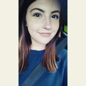 Meet your Posher, Afton