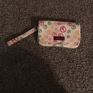 Wristlet