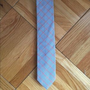 Brooks Brothers Blue Tie (Extra Long)!