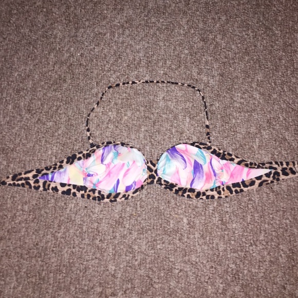 Victoria's Secret PINK Bathing Suit Top!