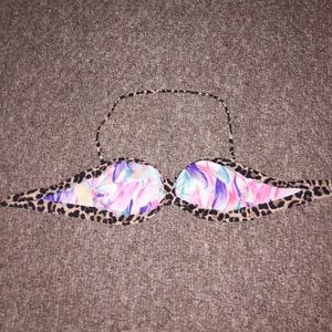 Victoria's Secret PINK Bathing Suit Top!