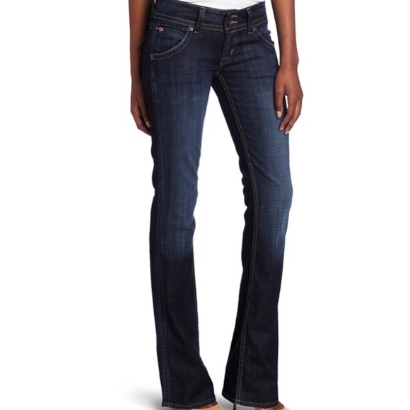 Hudson jeans
