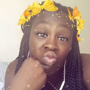 Meet your Posher, Tamika